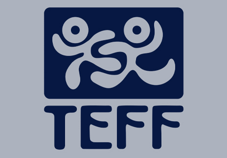 Logo Techno for Friends