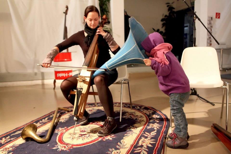Foto: ©Barbara Pálffy
